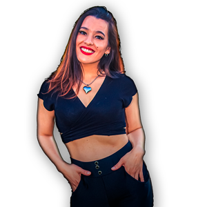 Johanna Cortnez - Tributo a Gilda